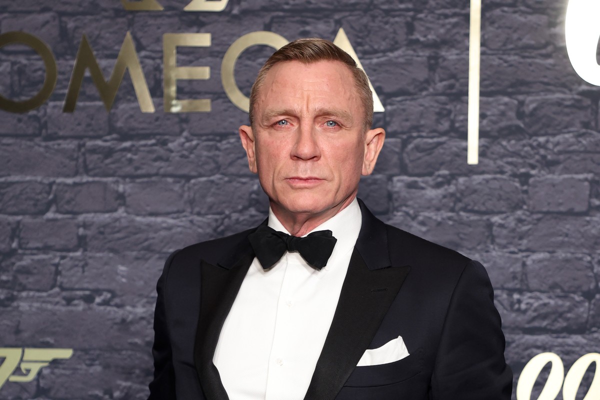 Next James Bond: New actor surges in race to replace Daniel Craig Scot ...