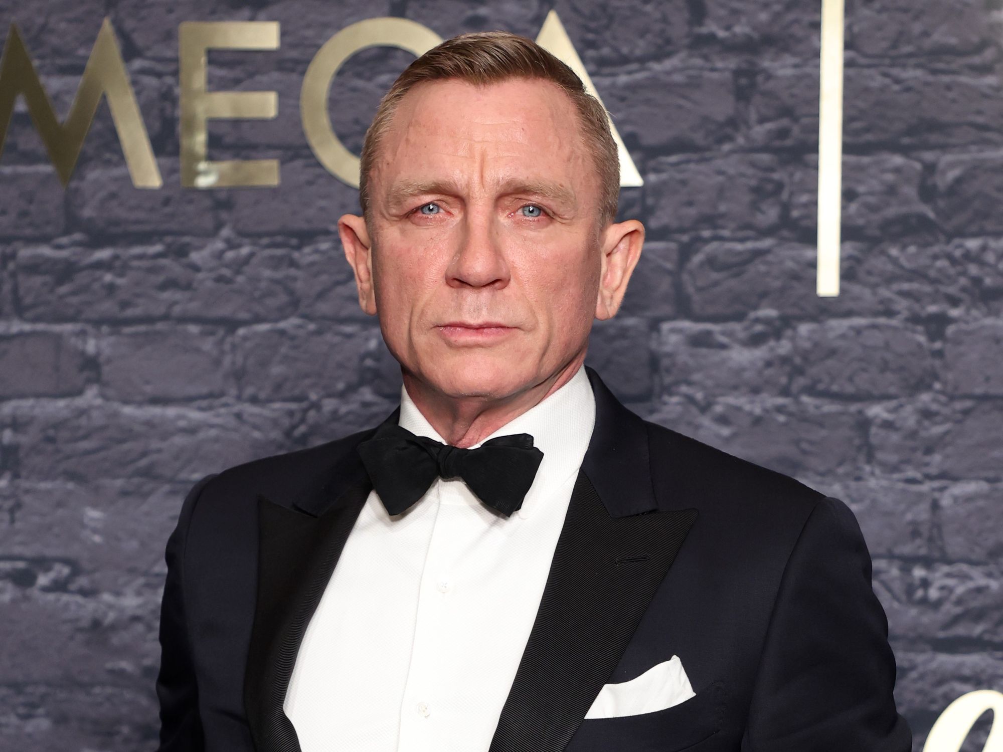 Daniel Craig
