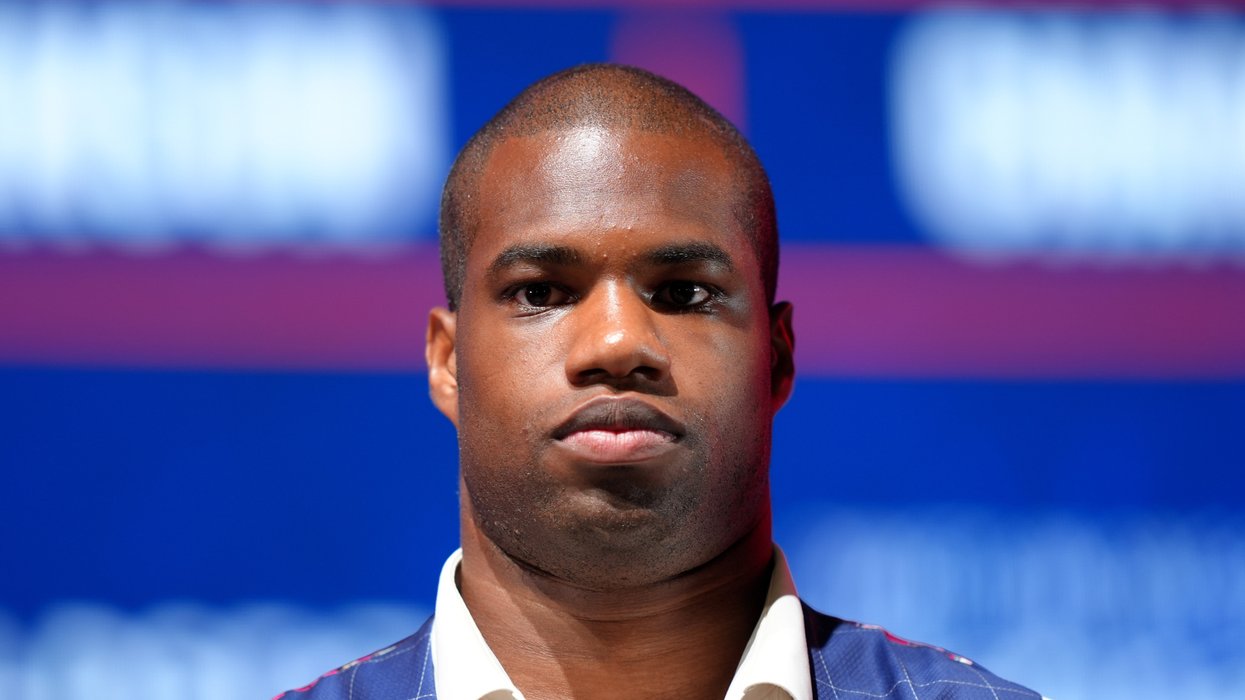 Daniel Dubois