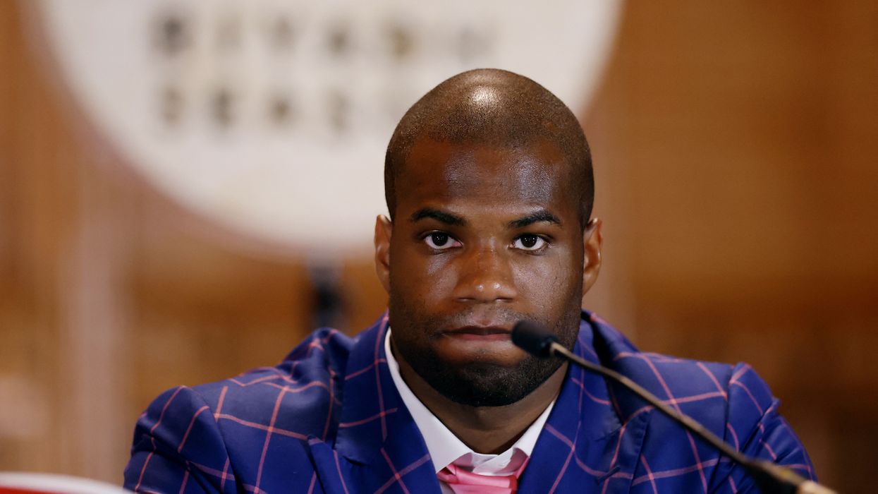 Daniel Dubois
