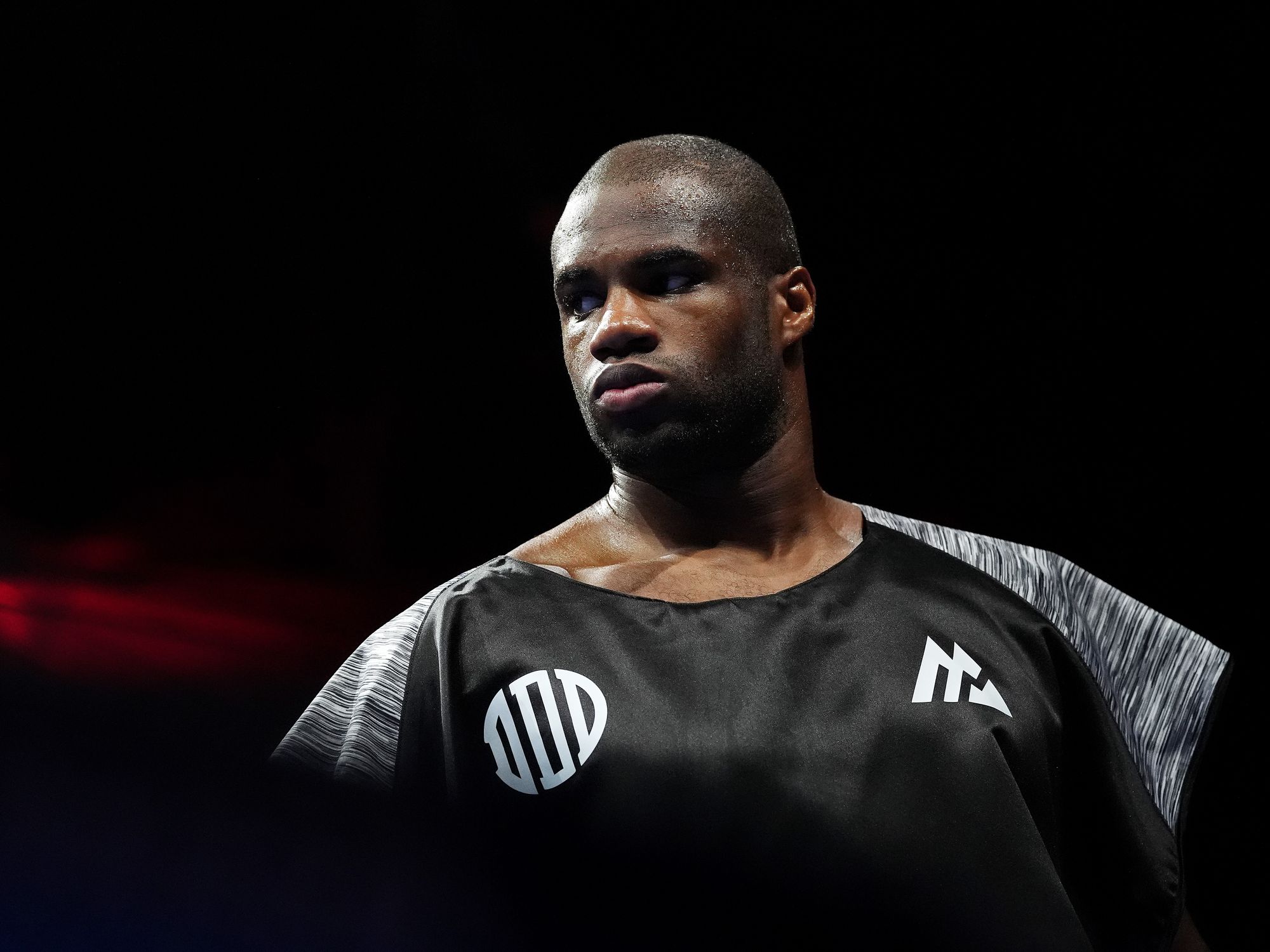 Daniel Dubois