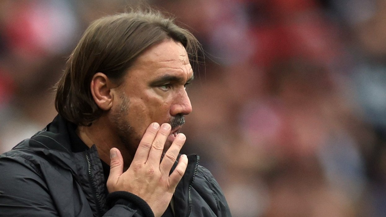 Daniel Farke