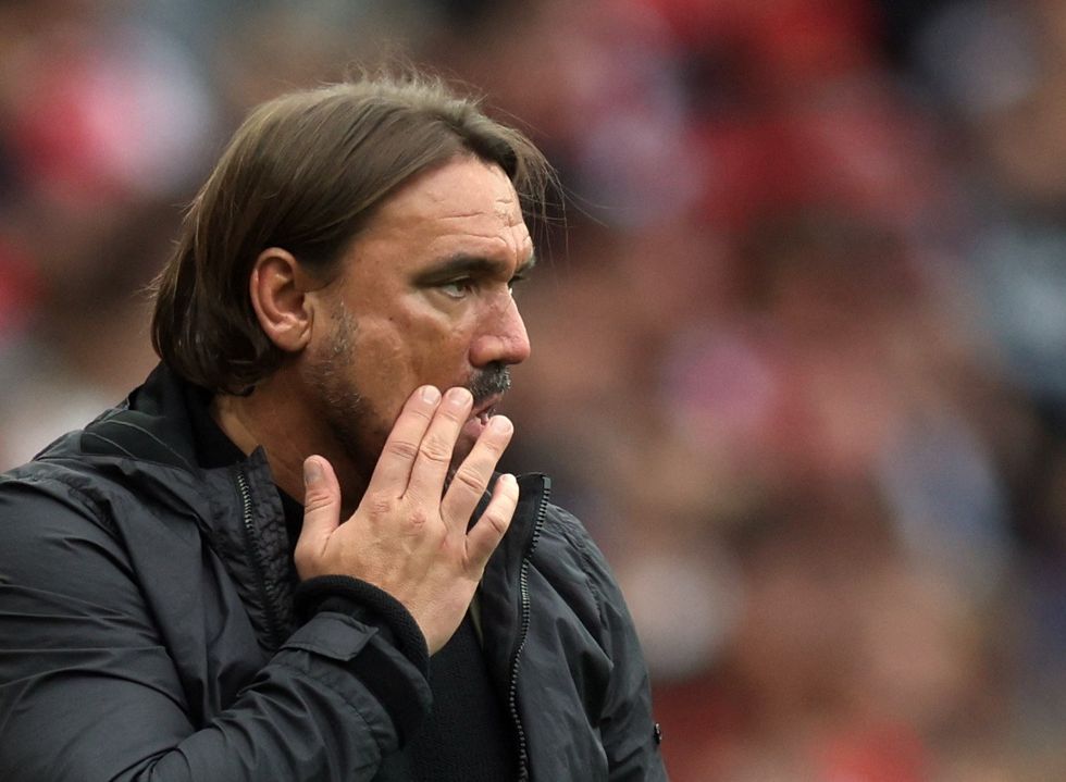 Daniel Farke