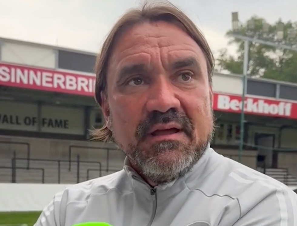 Daniel Farke