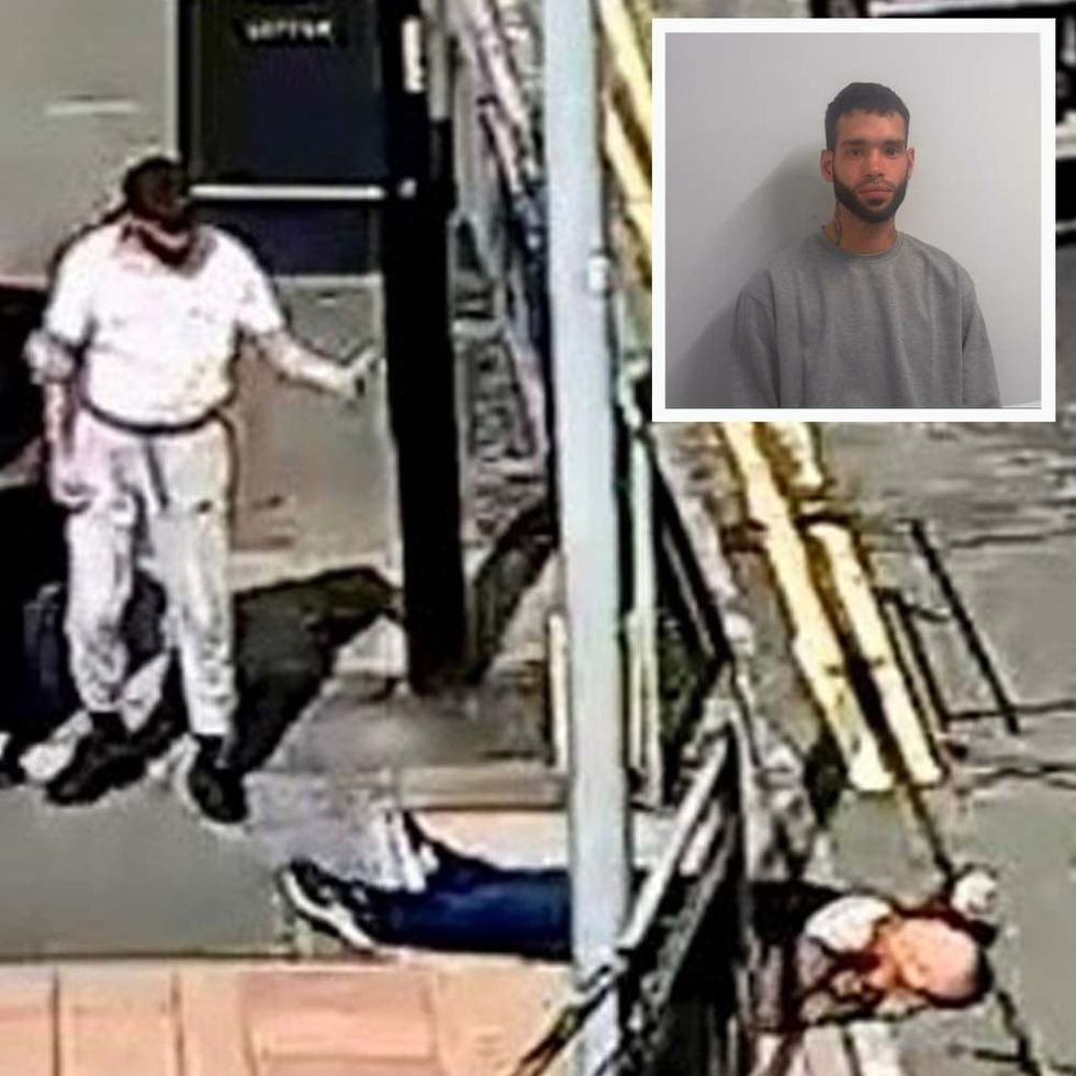 Daniel George Johnson