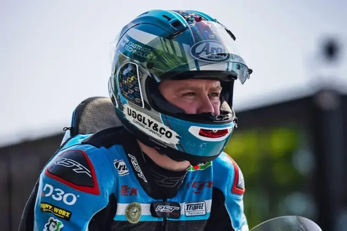 Daniel Ingham