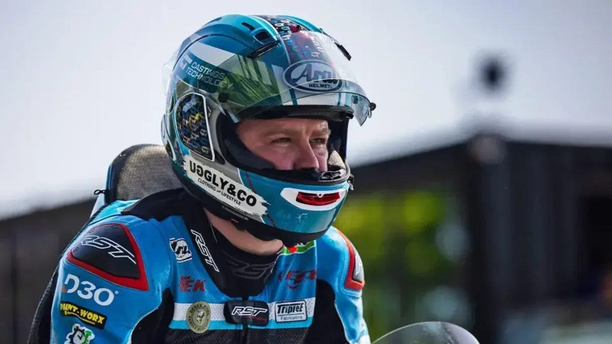 Daniel Ingham