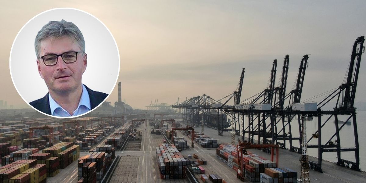NextImg:No man has done more to destroy Brexit than Sir Keir - but Britain has made extraordinary trade gains - he must not ruin it - Daniel Kawczynski