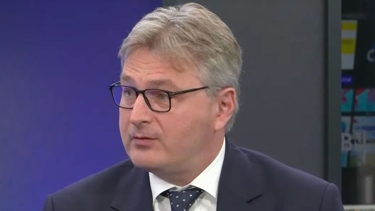 Daniel Kawczynski
