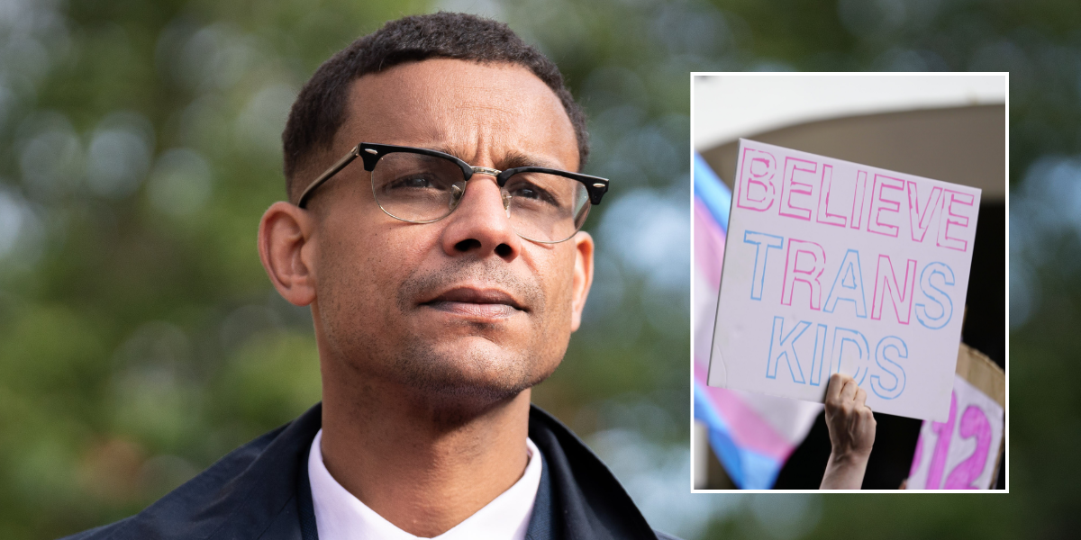 NextImg:Teaching union defies Supreme Court gender ruling and allows trans teachers to use women's toilets