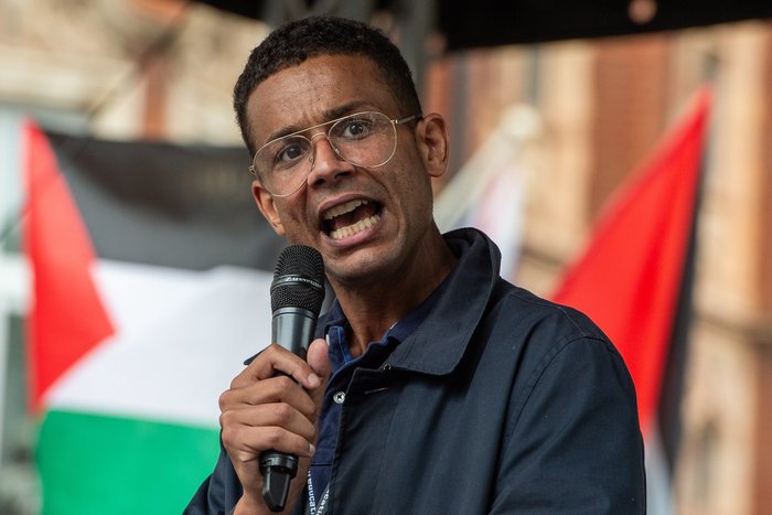 Daniel Kebede