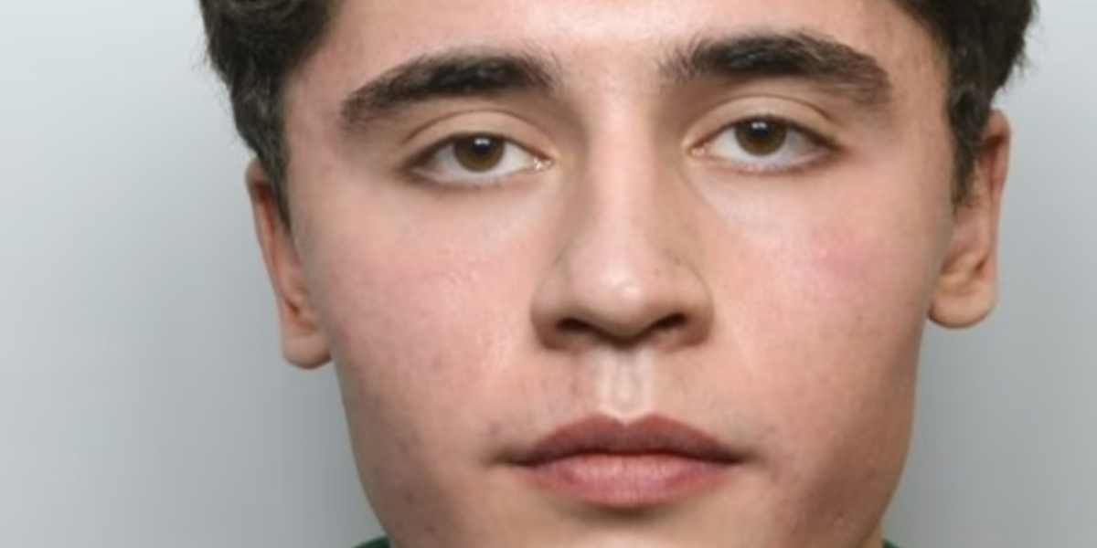 NextImg:Daniel Khalife: Man charged with assisting escaped prisoner accused of spying for Iran