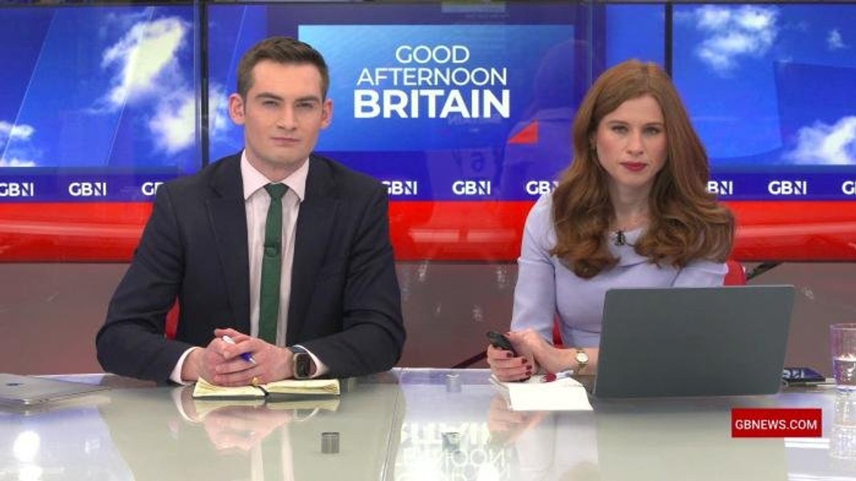 British teenagers 'recruited by Iranian agents' via social media to 'spy on UK'