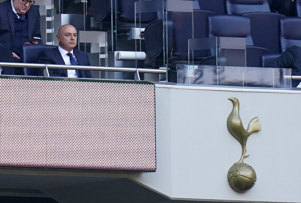 Daniel Levy