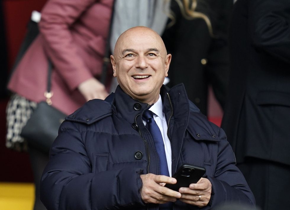 Daniel Levy