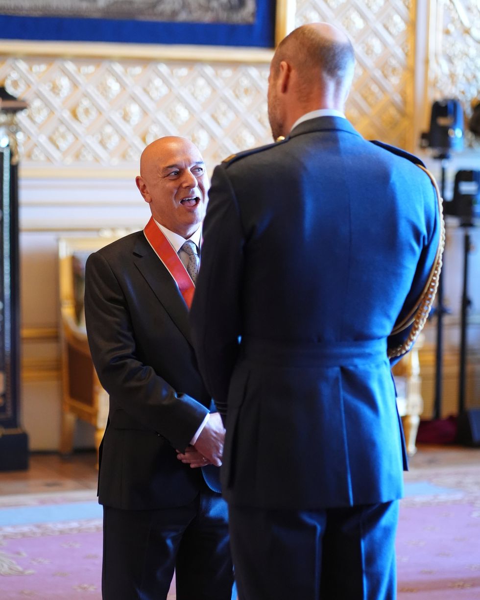 Daniel Levy