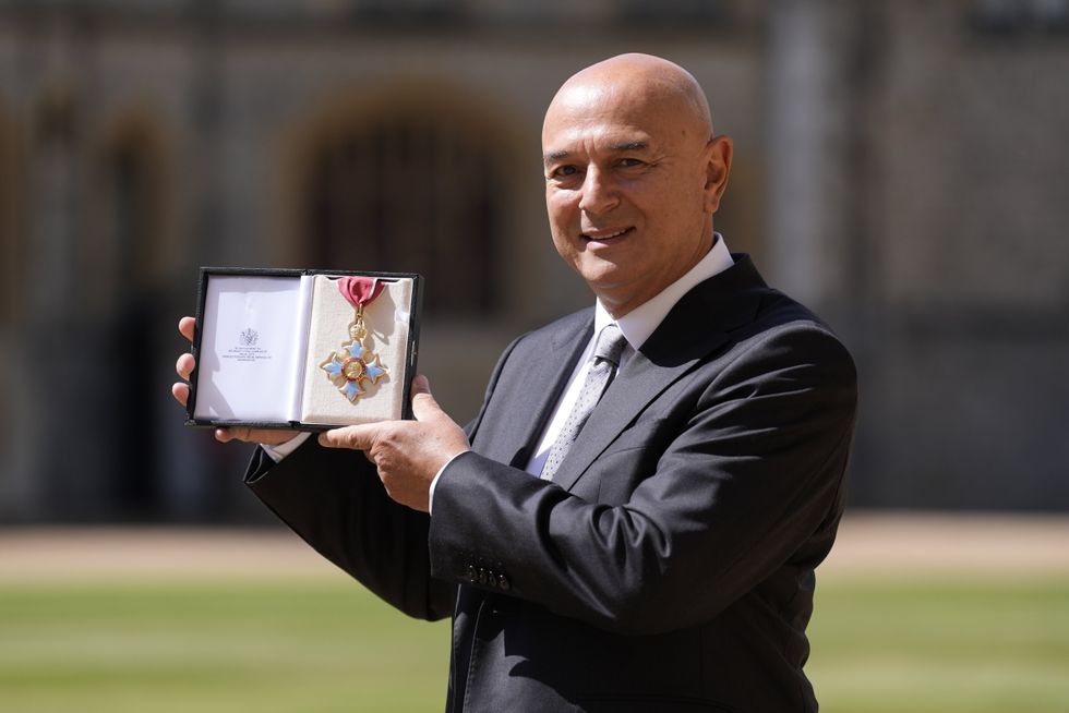 Daniel Levy