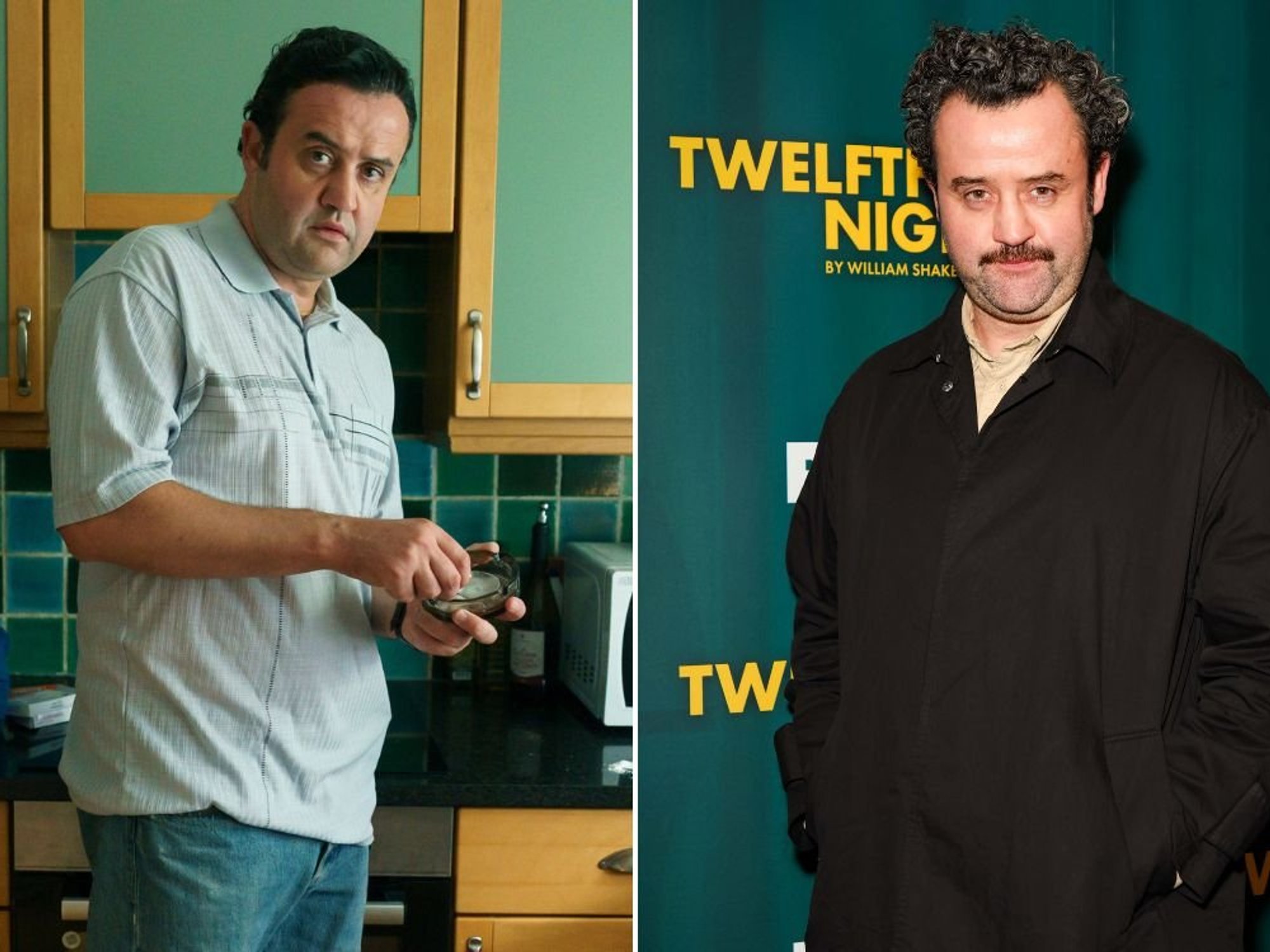 Daniel Mays shares powerful impact of true-life ITV drama: 'Could save someone's life'