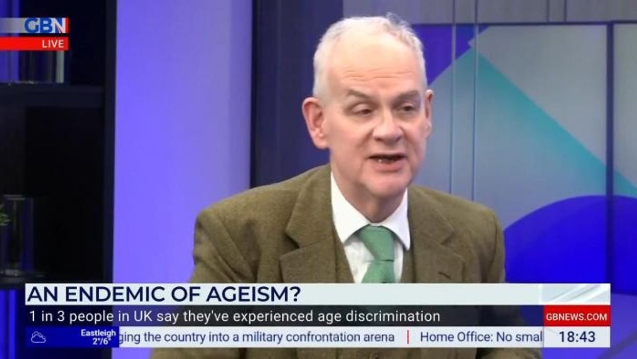 ‘Young people feel they have been ROBBED!’ Conservative Life Peer slams youths in ageism debate