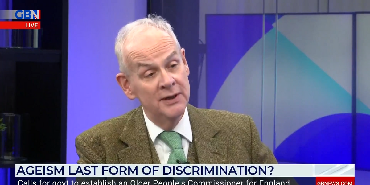 NextImg:‘Young people feel they have been ROBBED!’ Conservative Life Peer slams youths in ageism debate