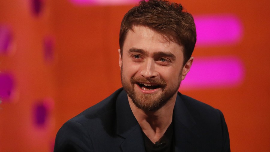 Daniel Radcliffe