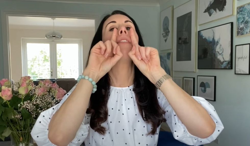 danielle headshot screenshot