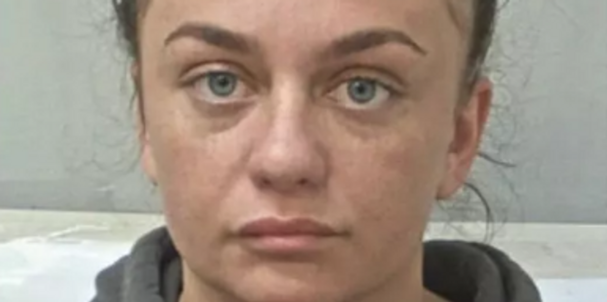 NextImg:Fraudster stole almost £10k from 91-year-old she was caring for and splurged it on fast food and tanning shops