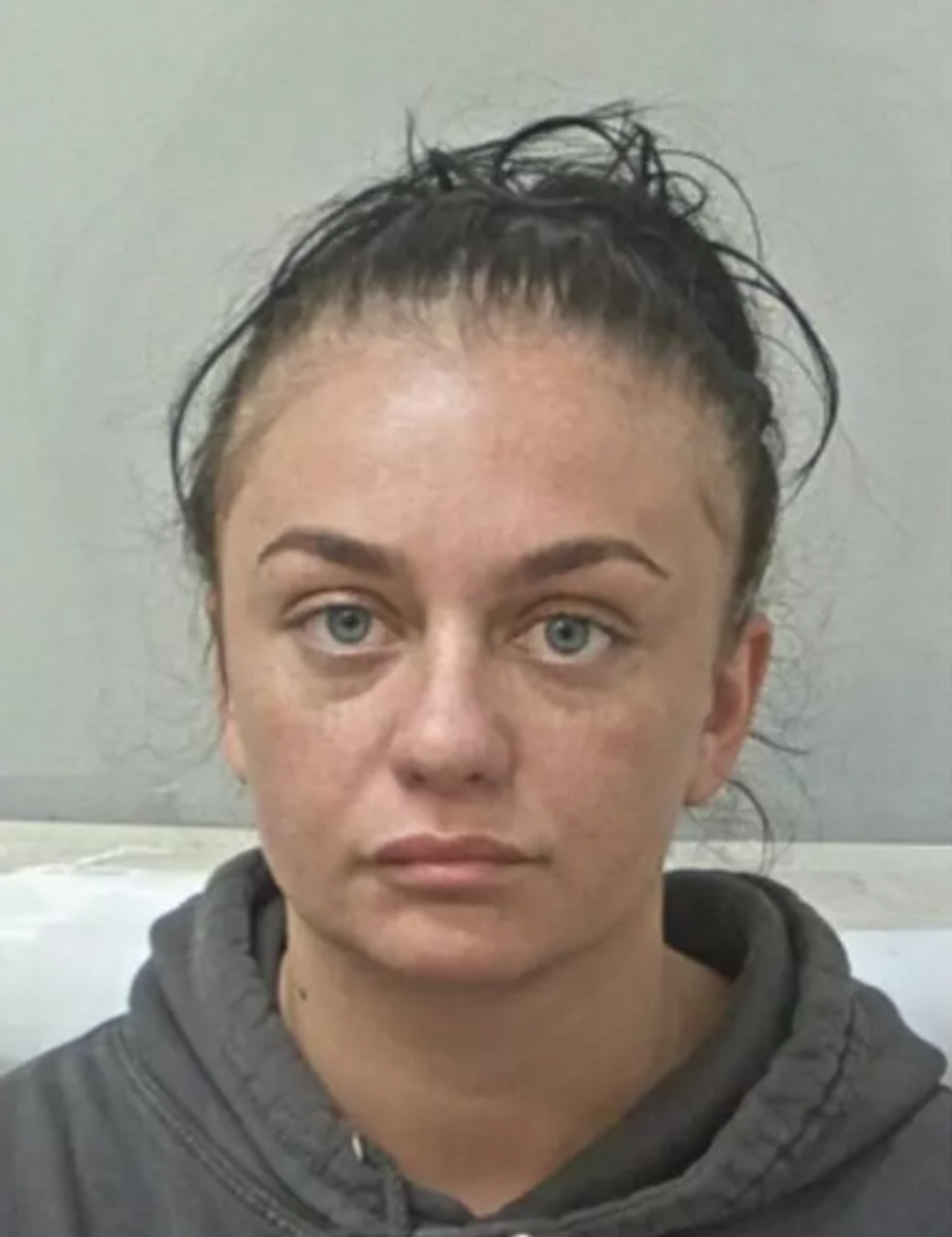 Danielle Houghton