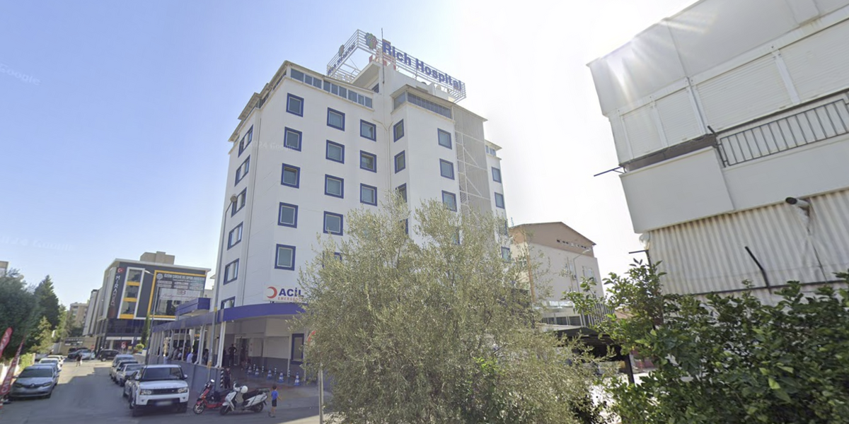 NextImg:British mother 'who couldn't get Ozempic' found dead in Turkey after botched surgery