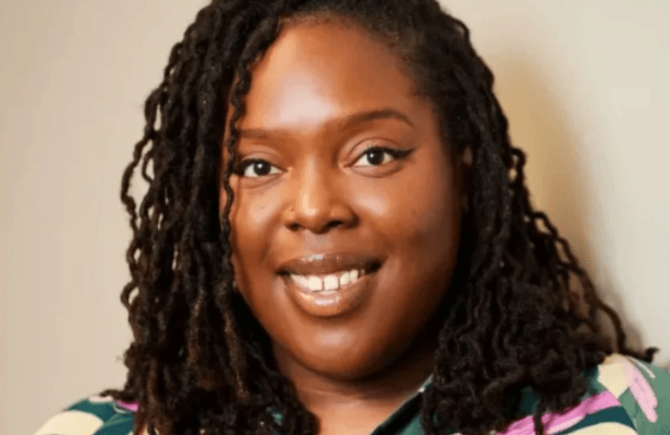 Danielle Scott-Haughton