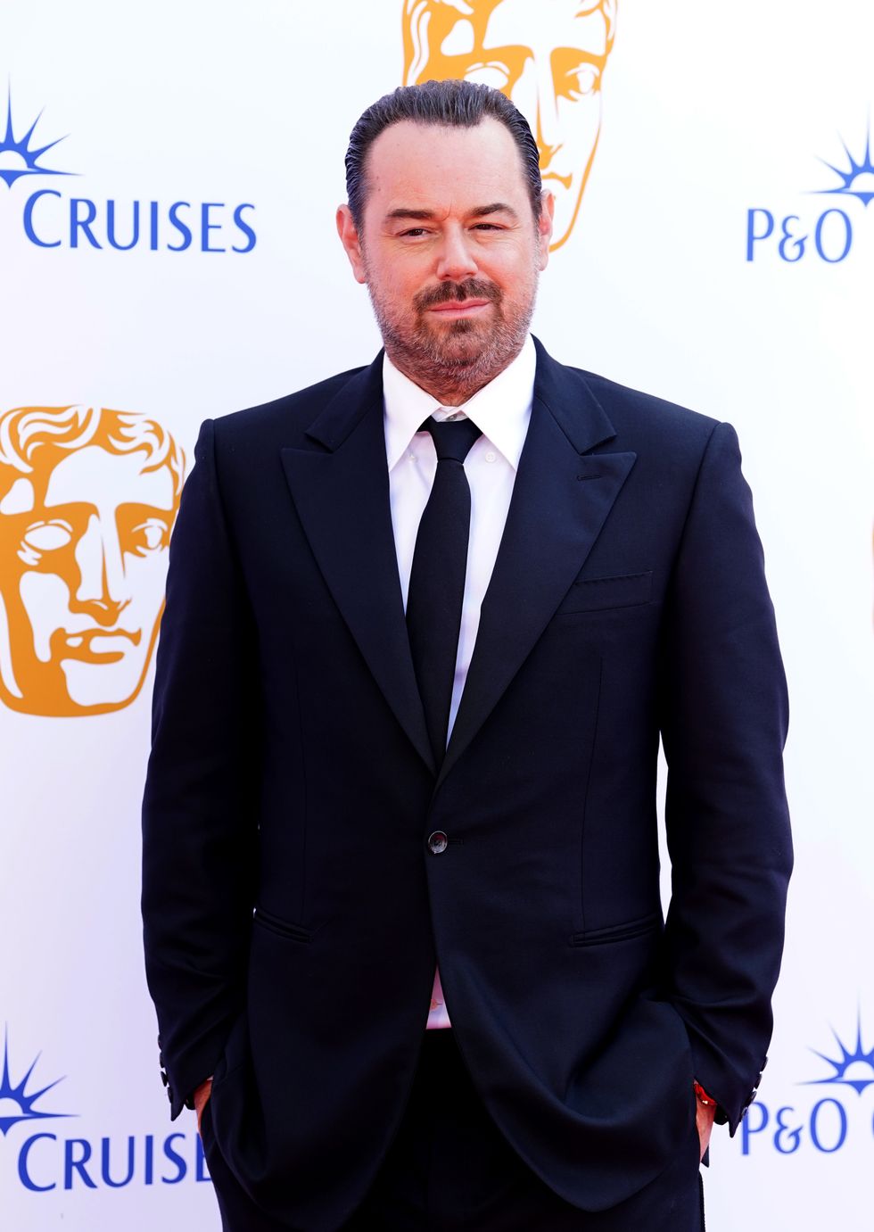 Danny Dyer