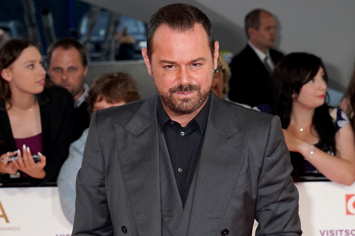Danny Dyer