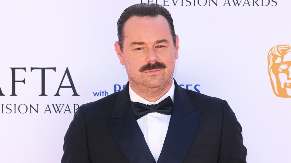 Danny Dyer