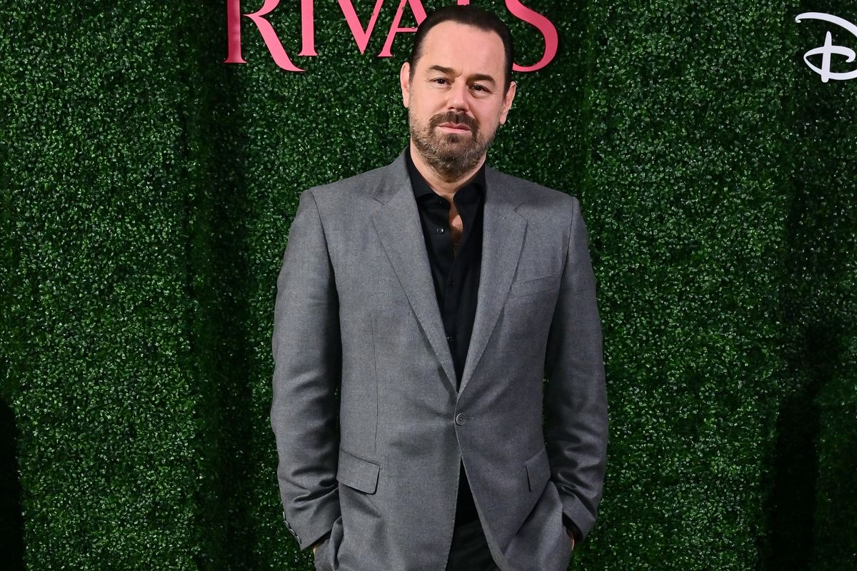 Danny Dyer