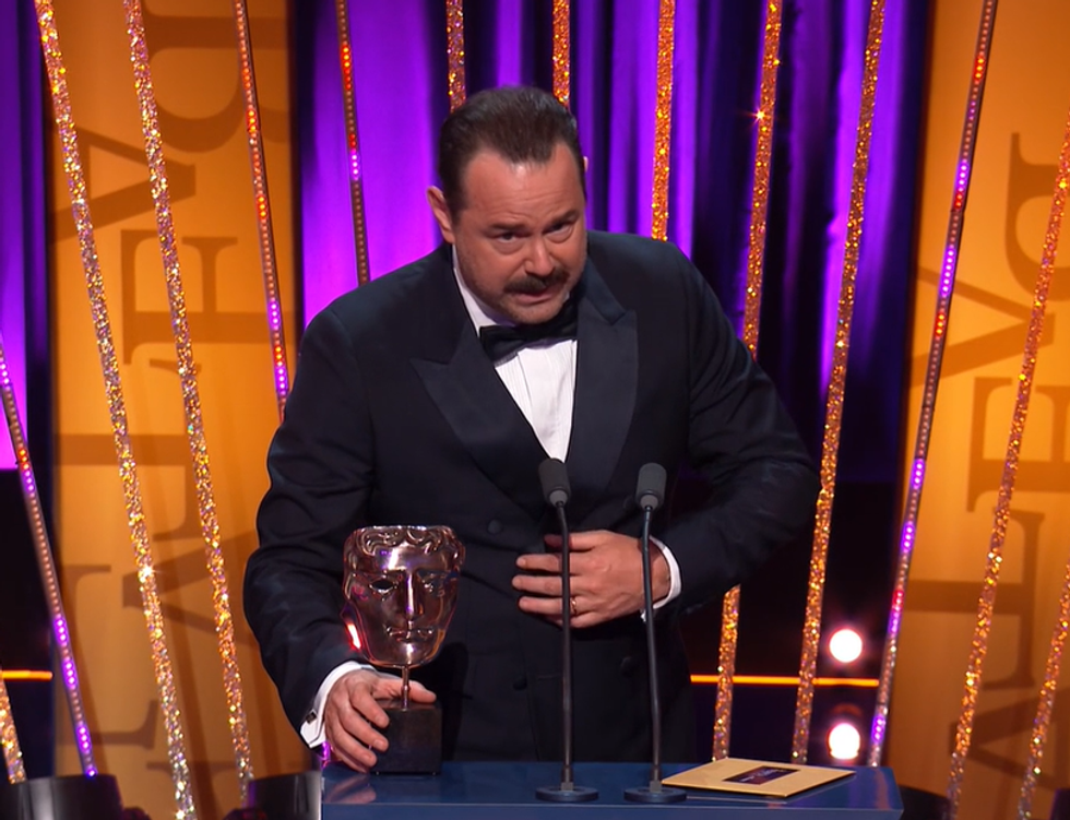 Danny Dyer