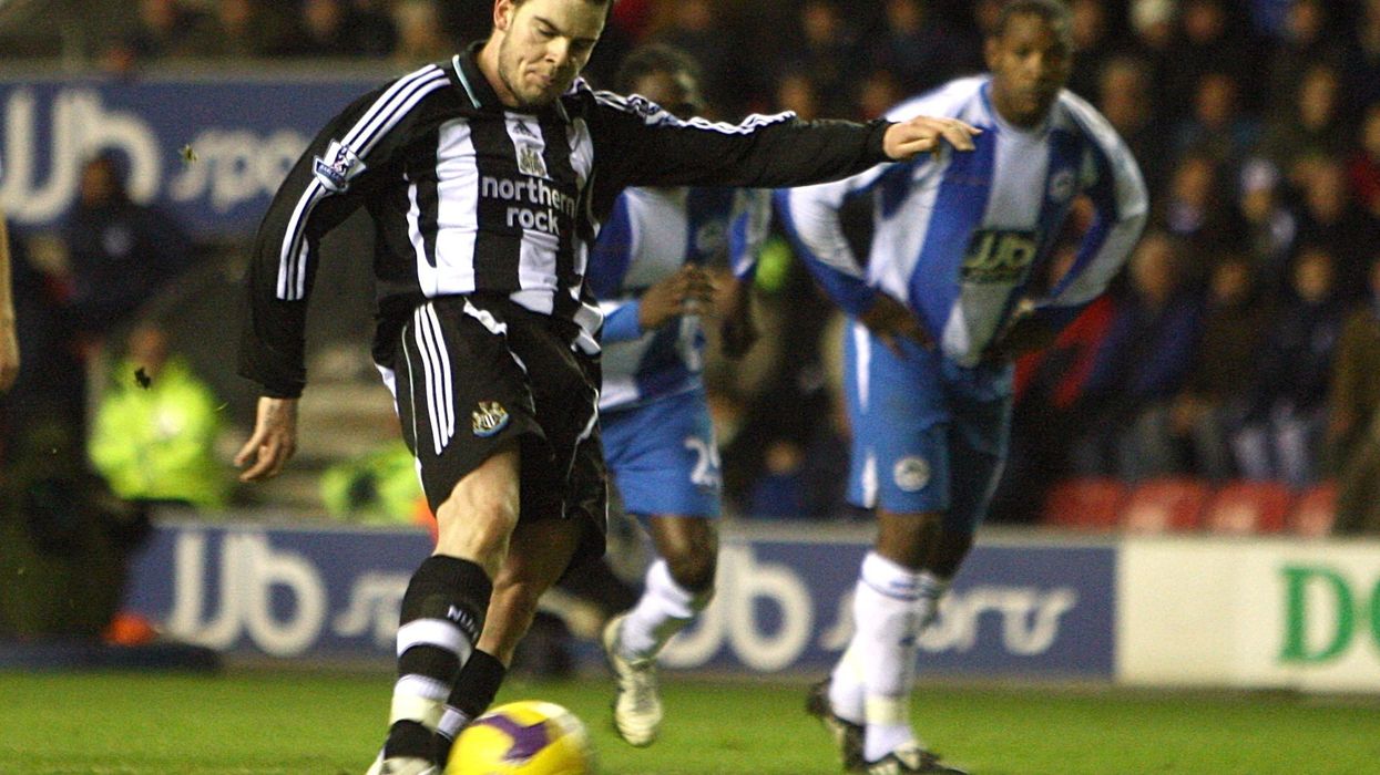 Danny Guthrie