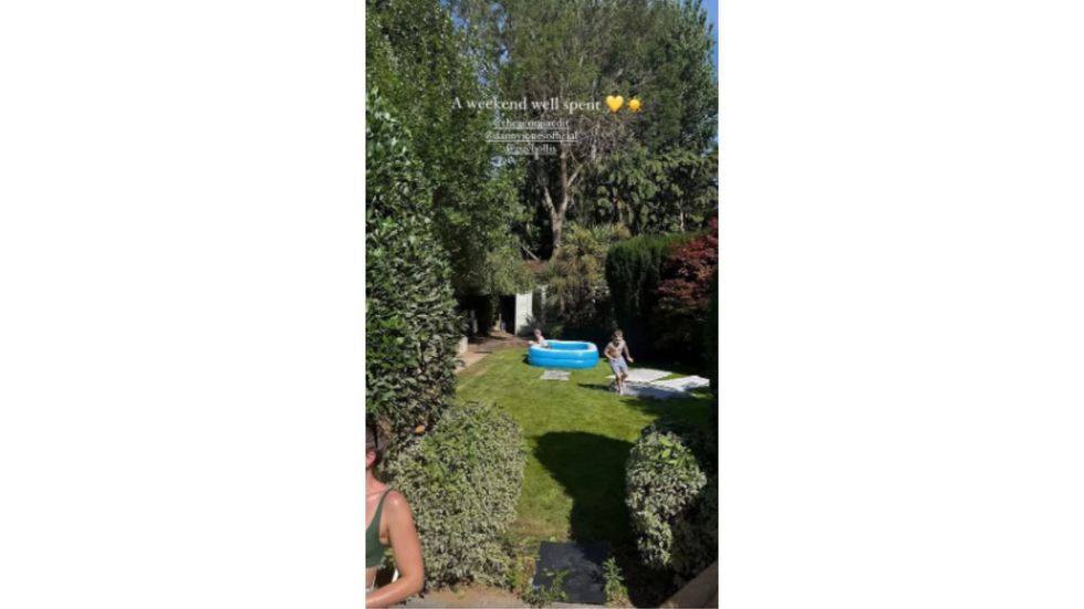 Danny Jones post