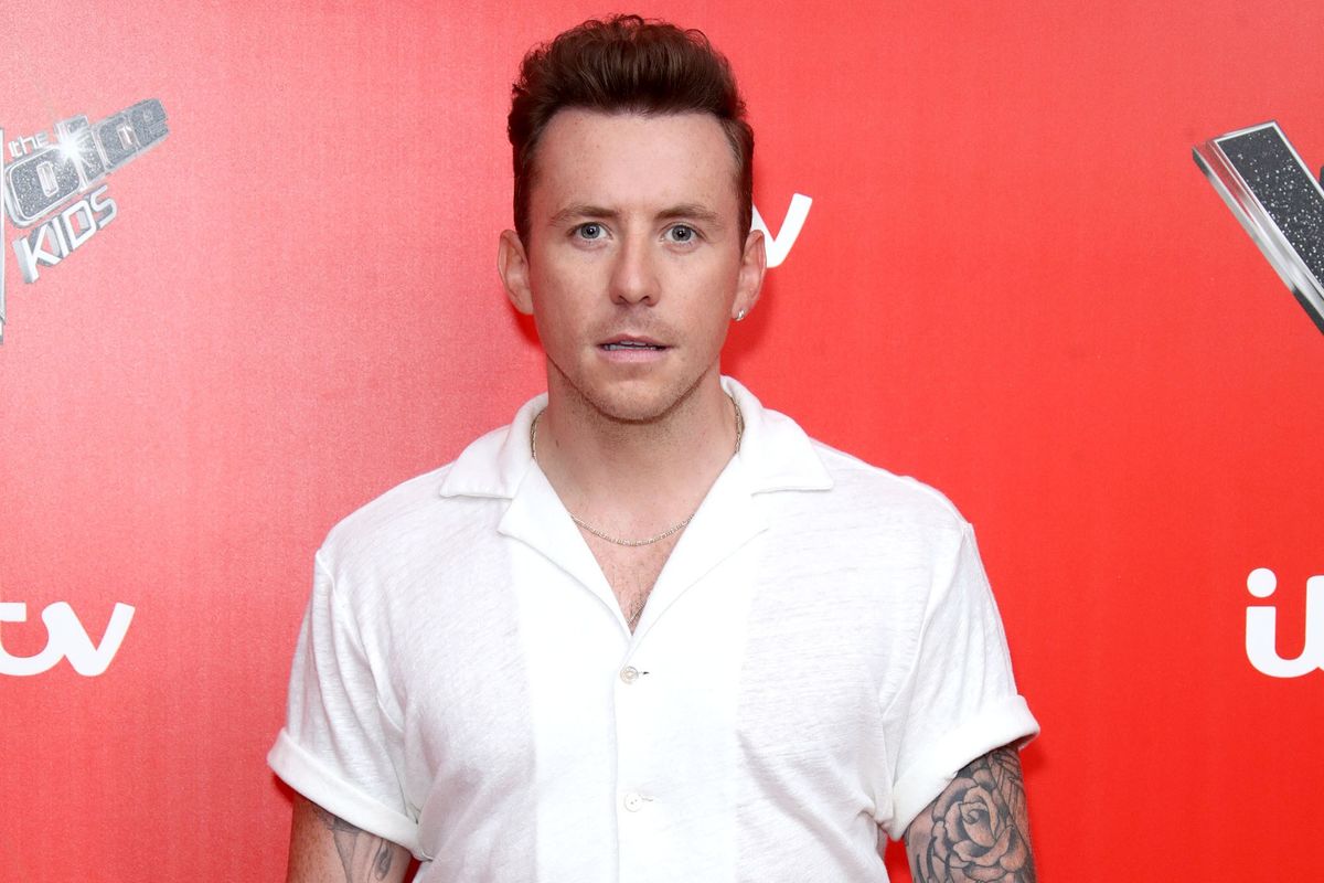 Danny Jones