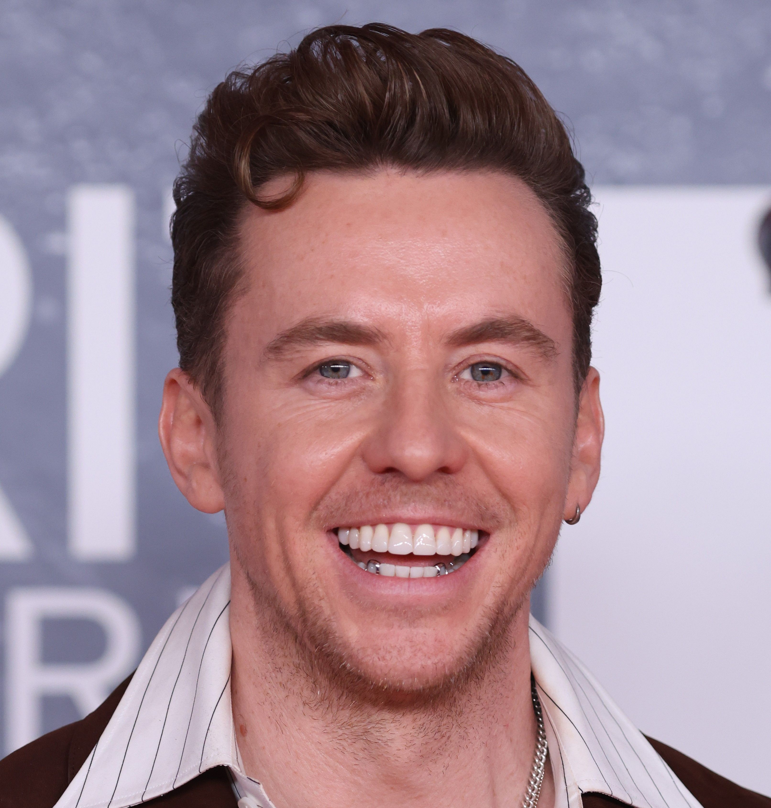 Danny Jones
