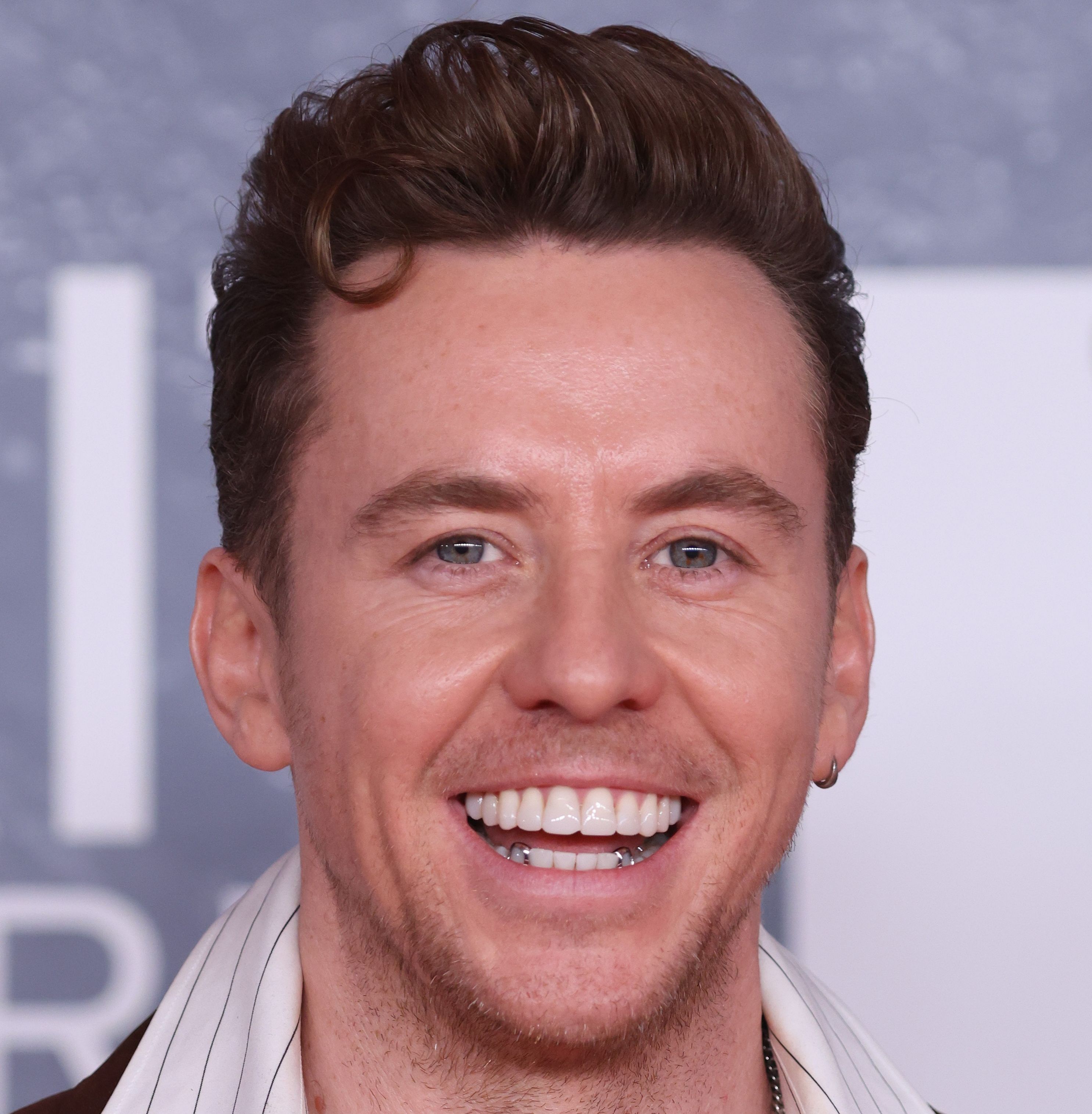 Danny Jones