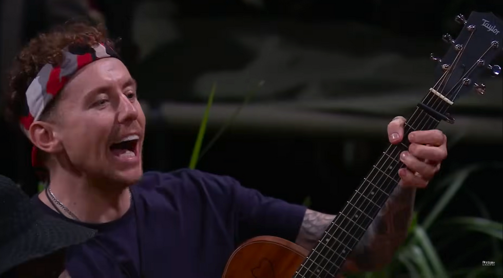 Danny Jones