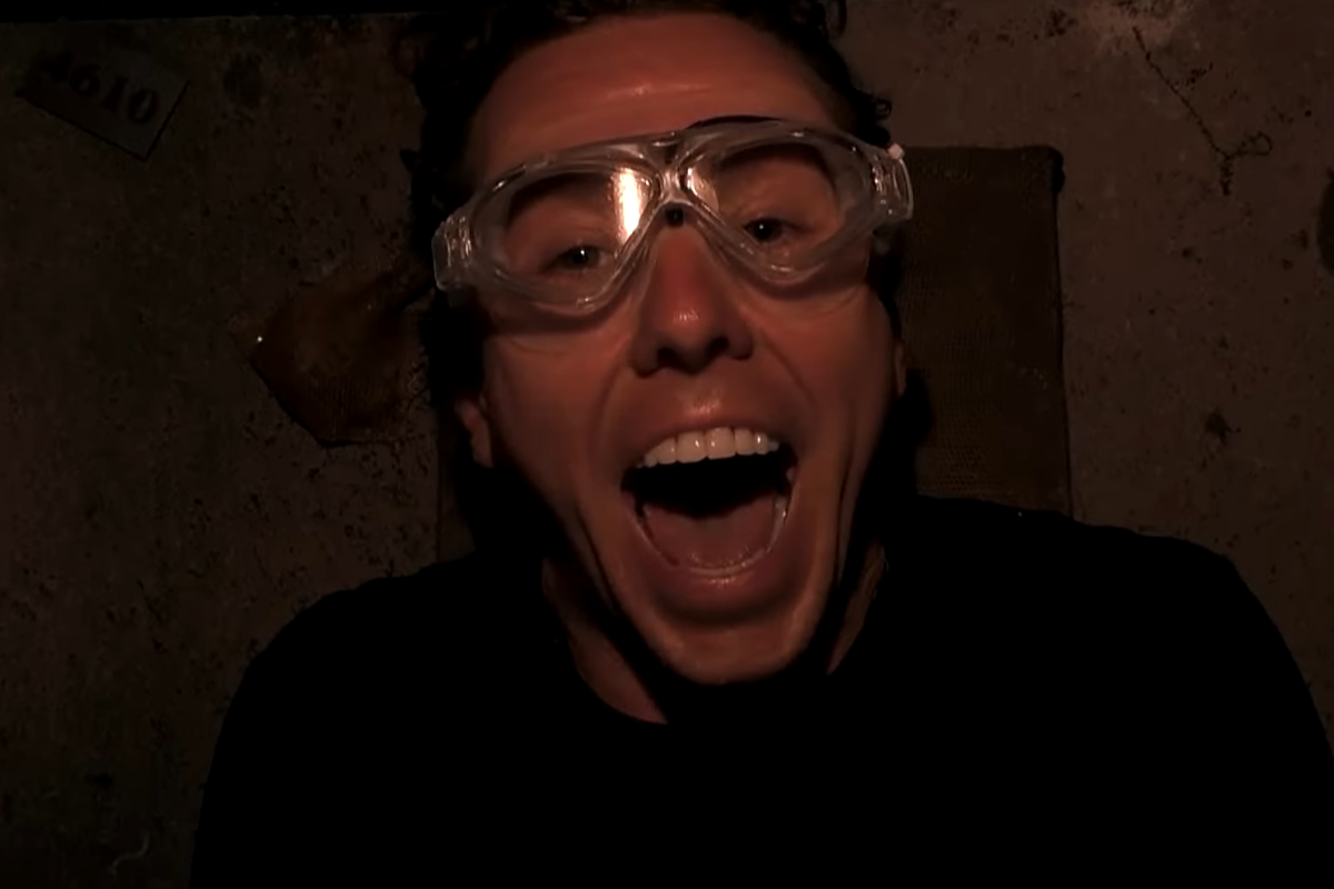 Danny Jones