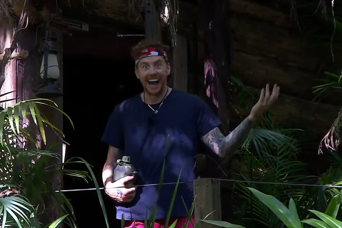 Danny Jones