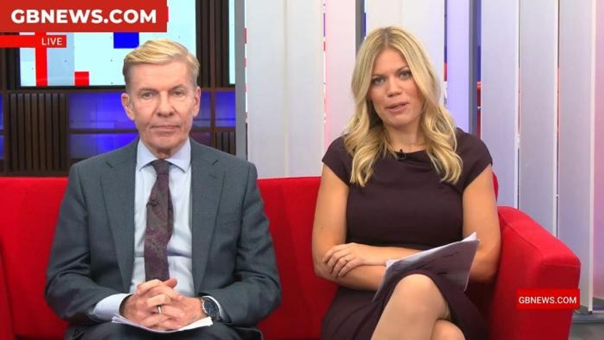 Danny Kruger has dealt a blow to the Conservatives that's much bigger than politics - Fleur Elizabeth