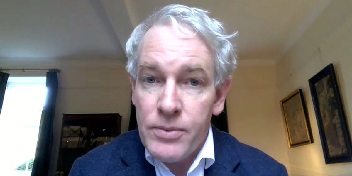 Civil service reform: Danny Kruger vows to create a ‘sovereign’ and streamlined Reform Civil service reform: Danny Kruger vows to create a ‘sovereign’ and streamlined Reform