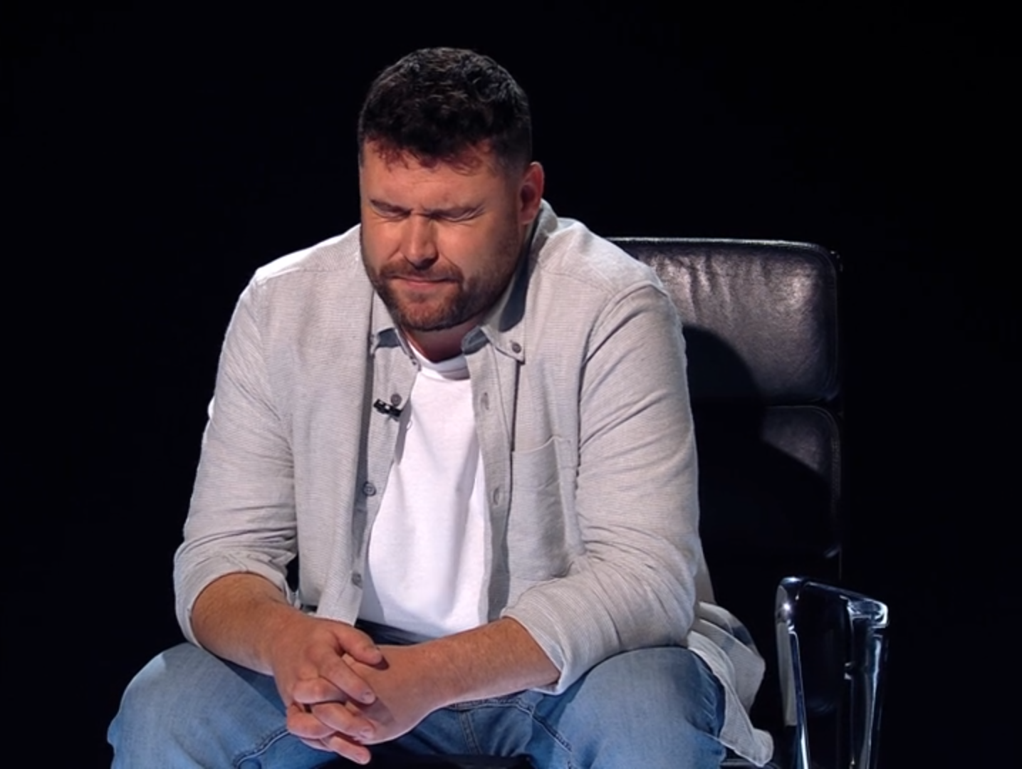 Danny Miller BBC Mastermind