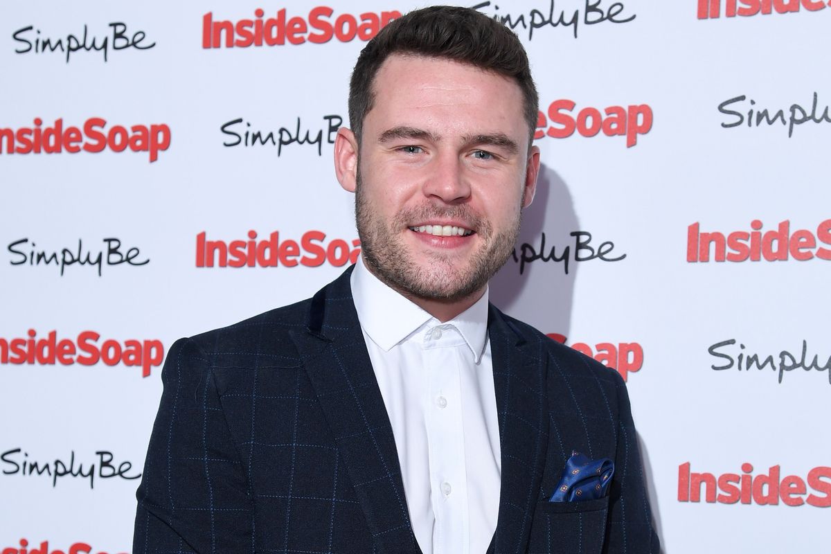 Danny Miller