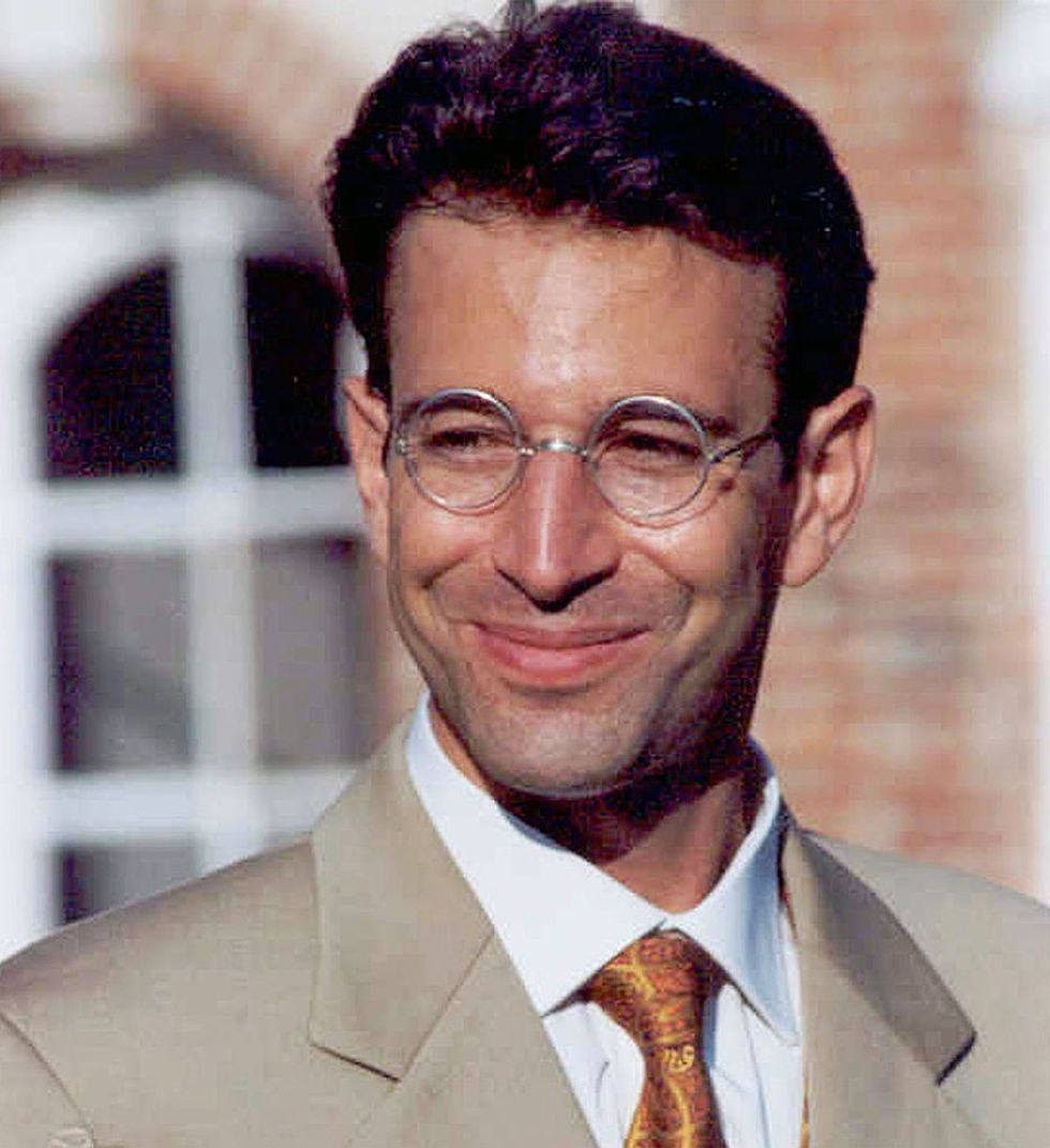 Danny Pearl