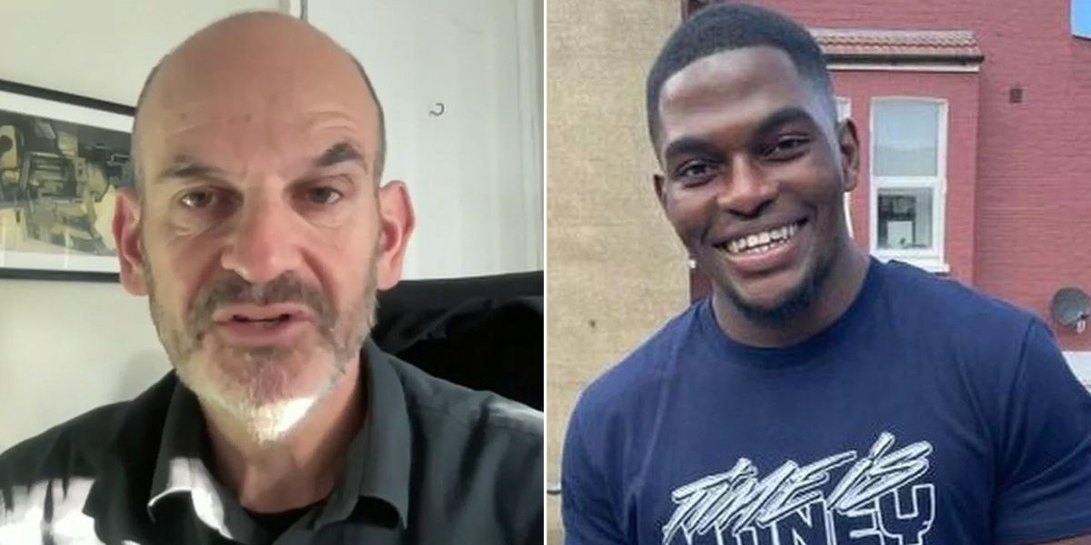 NextImg:Met Police criticised as officer cleared of murdering Chris Kaba faces 'unfair' gross misconduct hearing: 'Makes no sense at all!'