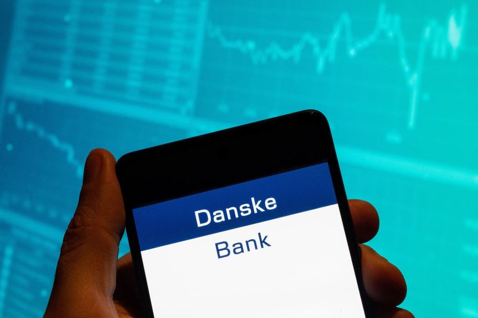 Danske Bank